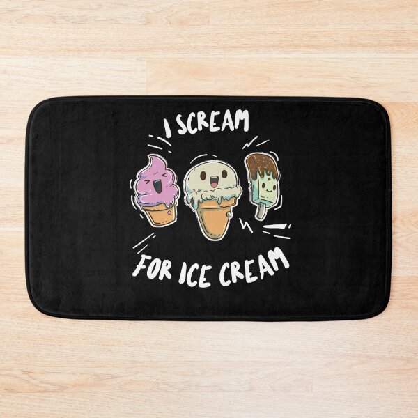 Item preview, Ice Cream designed and sold by 4tomic.