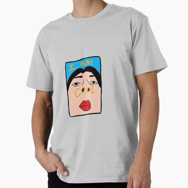 Item preview, I am cool  designed and sold by UbeeStore.