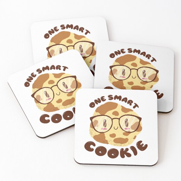 Item preview, One Smart Cookie designed and sold by Somniart.