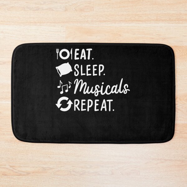 Item preview, Teatro Musical Broadway designed and sold by 4tomic.