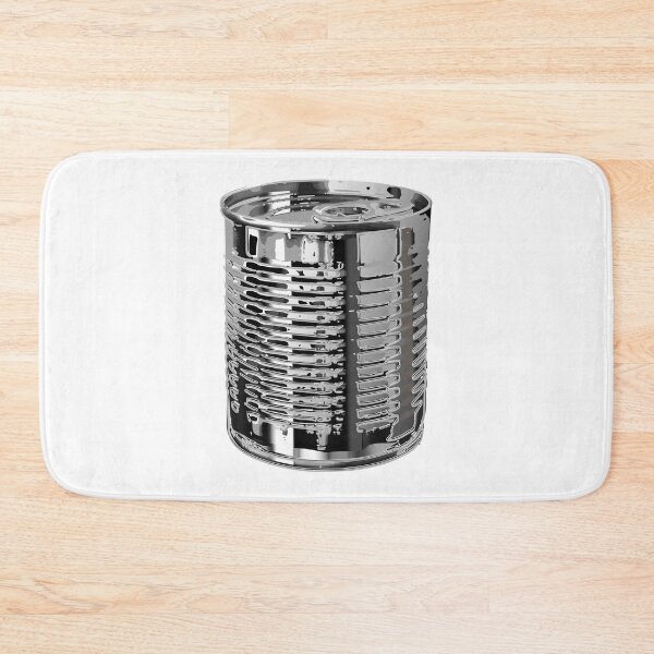 Item preview, Tin can designed and sold by fourretout.