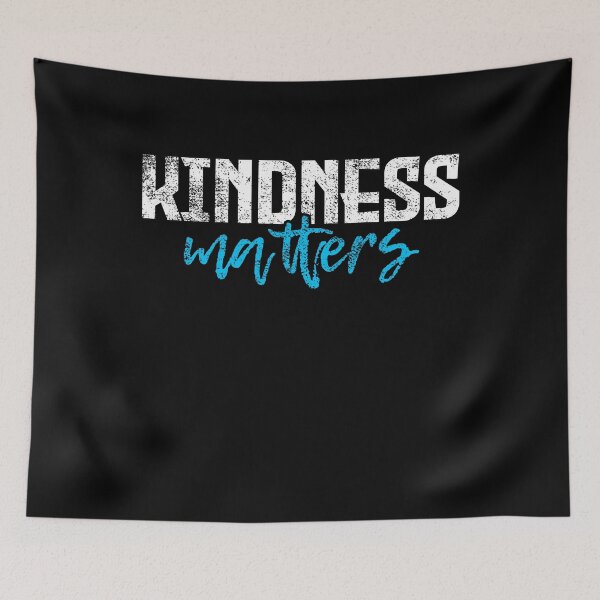 Item preview, Kindness Be Kind designed and sold by 4tomic.