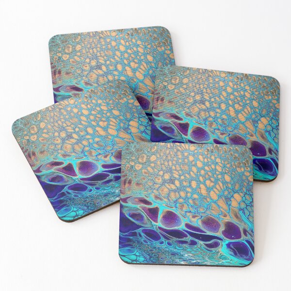 Item preview, Blue breeze designed and sold by HelenHue.