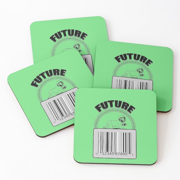 Item preview, Futur designed and sold by Newbrain.