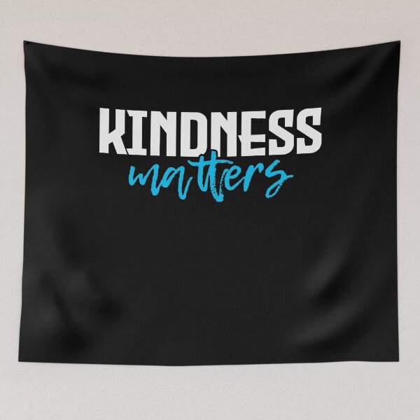 Item preview, Kindness designed and sold by 4tomic.