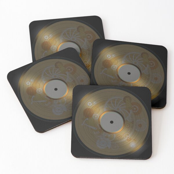 Item preview, Disk of the universe  designed and sold by Keno185.
