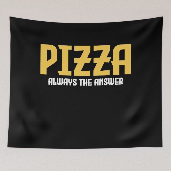 Item preview, Pizza designed and sold by 4tomic.
