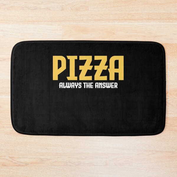 Item preview, Pizza designed and sold by 4tomic.