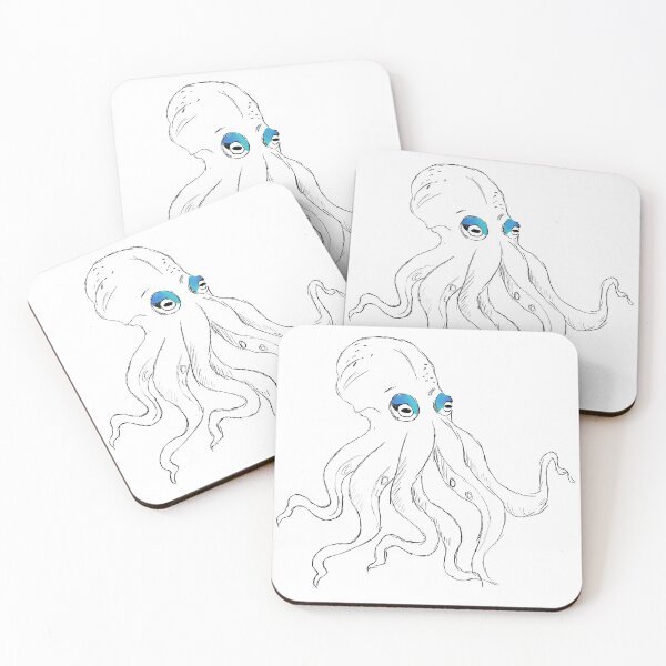 Item preview, Drogtopus designed and sold by duckyboi27.
