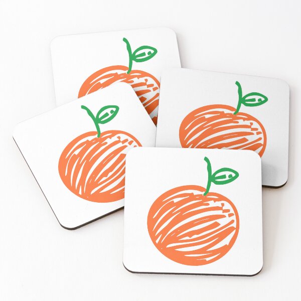 Item preview, Orange designed and sold by fourretout.