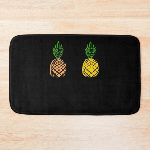 Item preview, Pineapple breasts designed and sold by BiZepsM0.