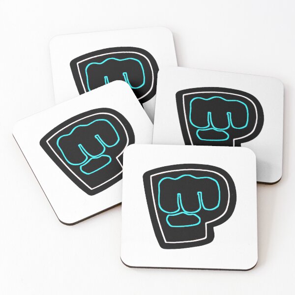 Item preview, Brofist Logo - Pewdiepie designed and sold by valivaly99.