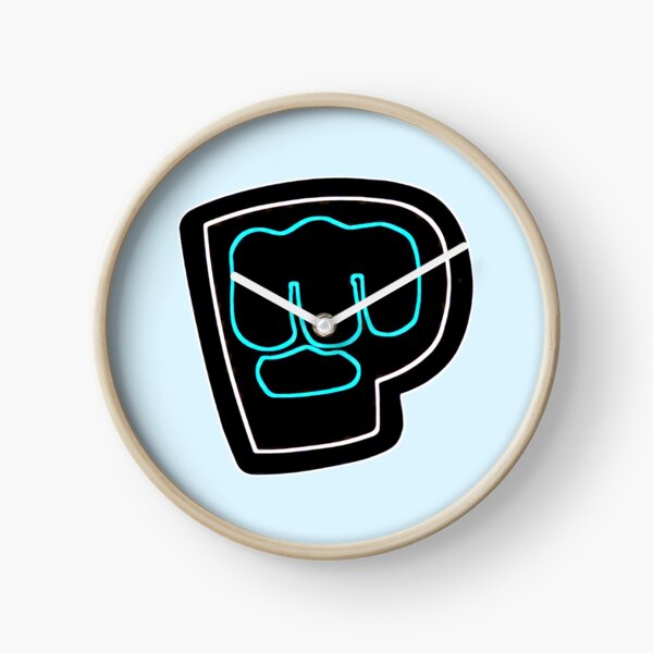 Item preview, Brofist Logo - Pewdiepie designed and sold by valivaly99.