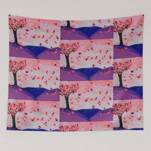 Item preview, Tree of Love designed and sold by FreedomMuse.