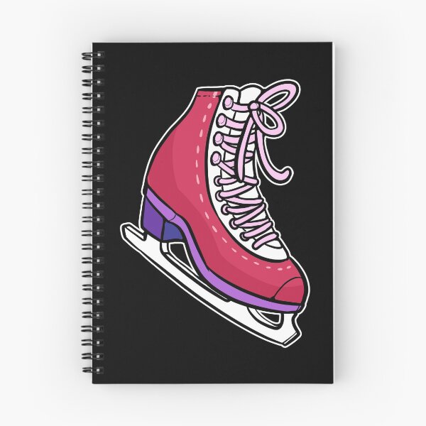 Item preview, Ice Skating designed and sold by 4tomic.