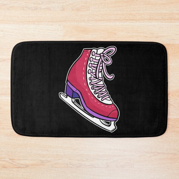 Item preview, Ice Skating designed and sold by 4tomic.