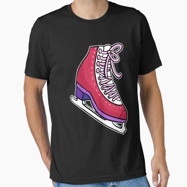 Item preview, Ice Skating designed and sold by 4tomic.