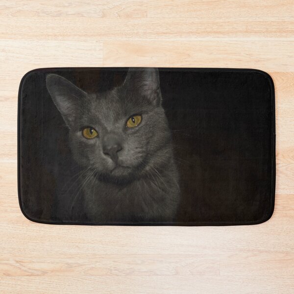 Item preview, Grey Cat designed and sold by SassieDesign.