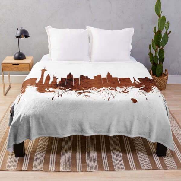Item preview, Las Vegas Nevada Skyline - 4 designed and sold by Prar-Kulasekara.