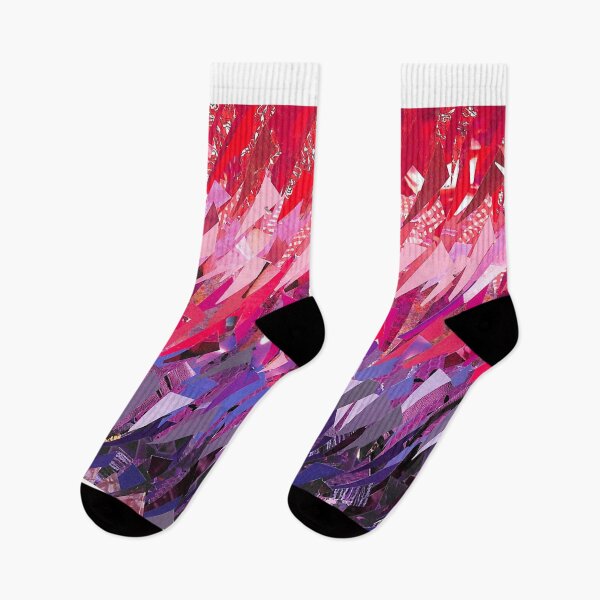 Item preview, AceFlux Pride Flag designed and sold by cajunhusker.