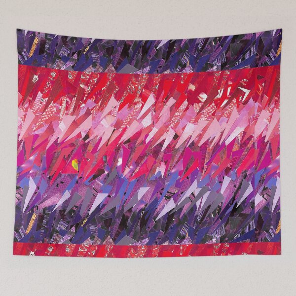 Item preview, AceFlux Pride Flag designed and sold by cajunhusker.