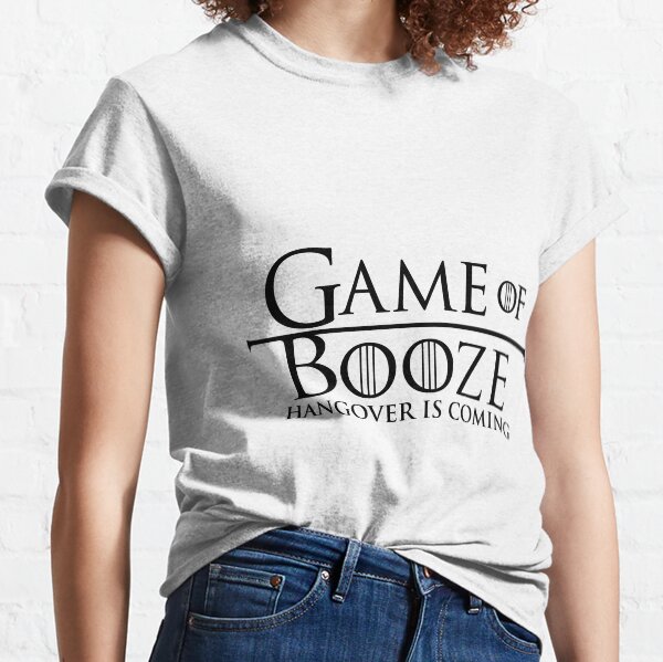 Item preview, Game Of Booze for the fun night out designed and sold by bharj.