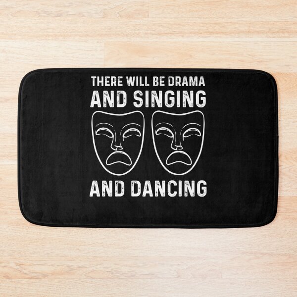 Item preview, Teatro Broadway designed and sold by 4tomic.