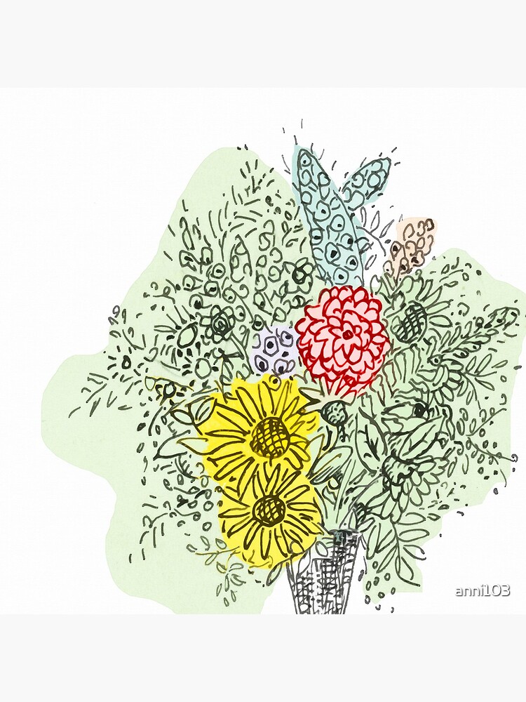 Blooms by anni103
