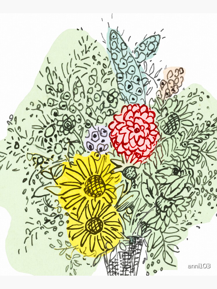 Blooms by anni103