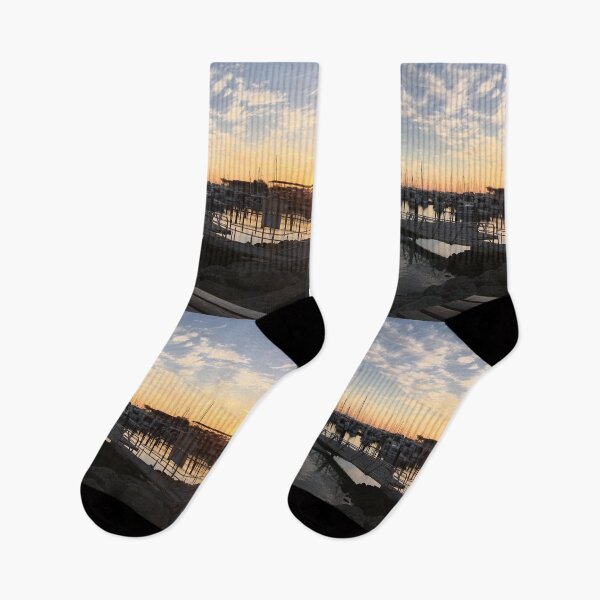 Item preview, Hillarys Boat Harbour designed and sold by Stinu.