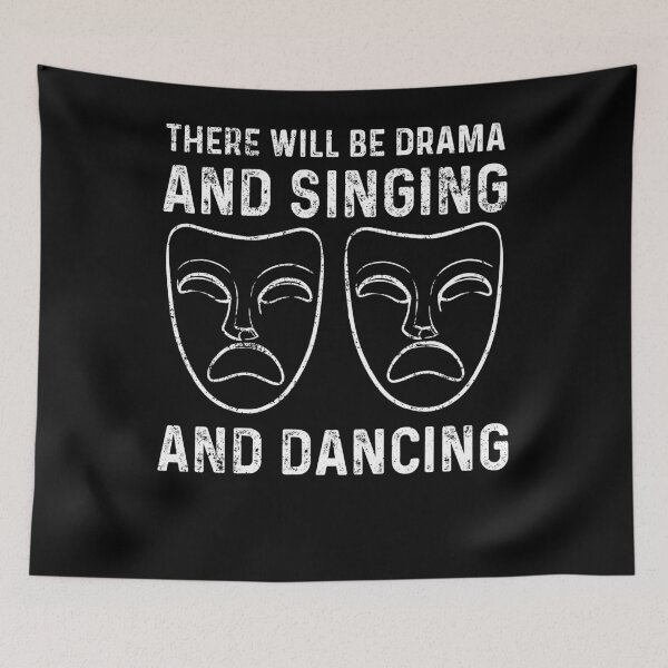 Item preview, Theatre Broadway designed and sold by 4tomic.