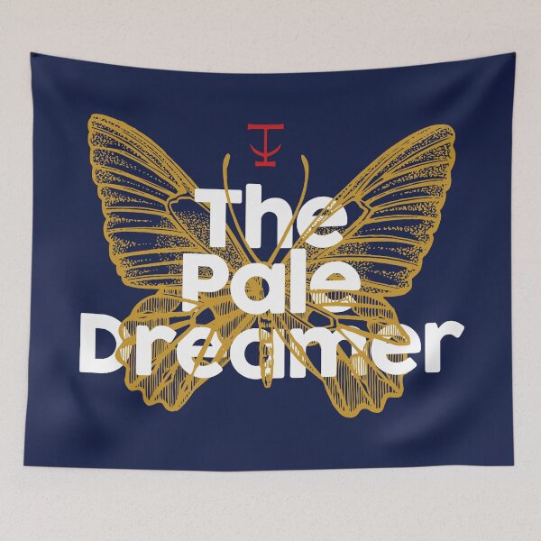 Item preview, The Pale Dreamer designed and sold by teamasthers.