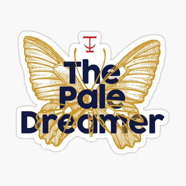 Item preview, The Pale Dreamer designed and sold by teamasthers.