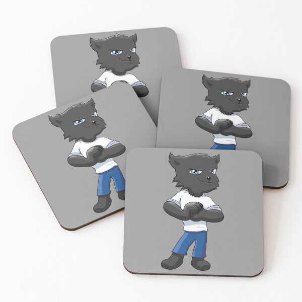Item preview, Cool Cat designed and sold by Blueverse.