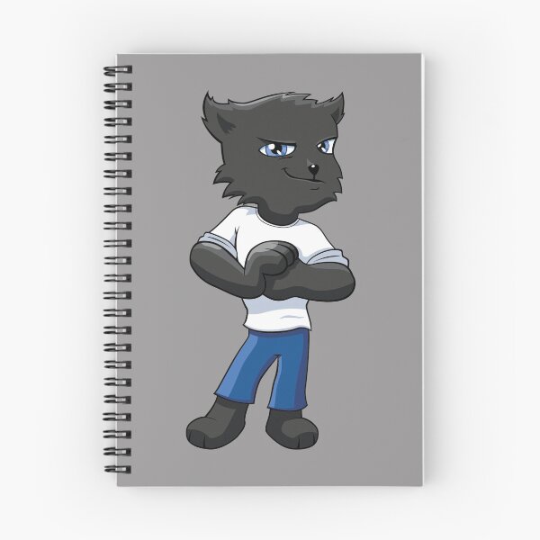Item preview, Cool Cat designed and sold by Blueverse.