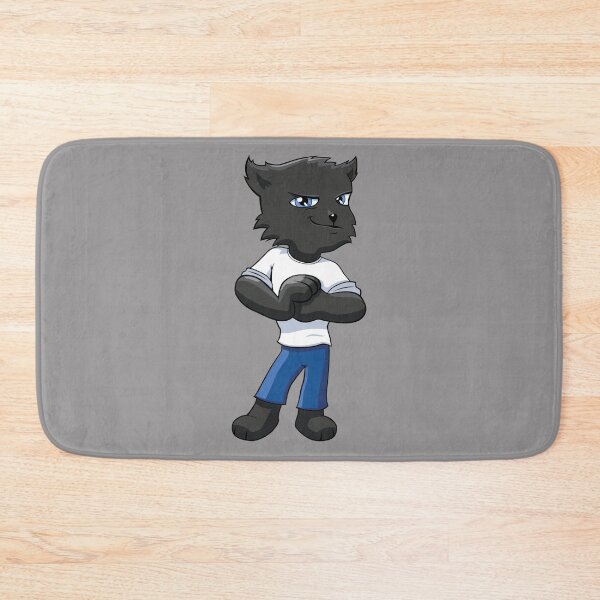 Item preview, Cool Cat designed and sold by Blueverse.