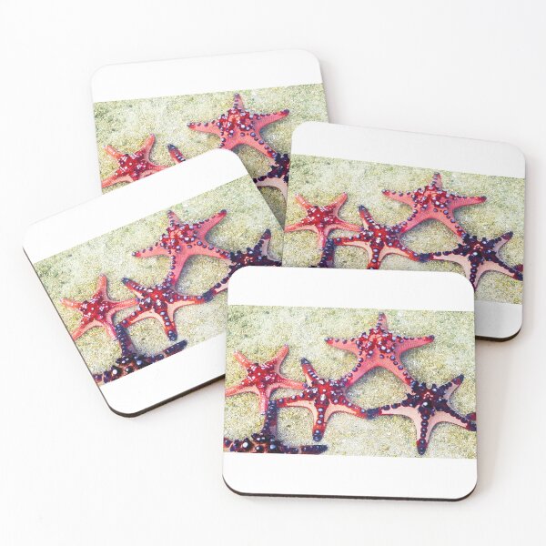 Item preview, star fish designed and sold by SassieDesign.