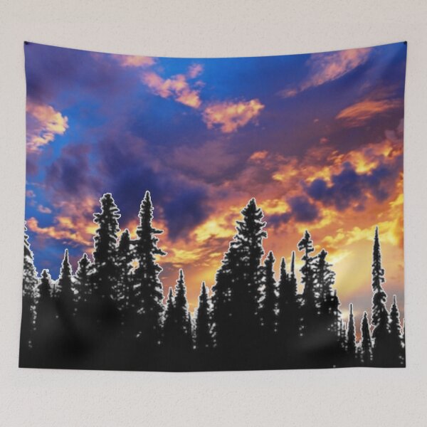 Item preview, Forest designed and sold by -JustJames-.