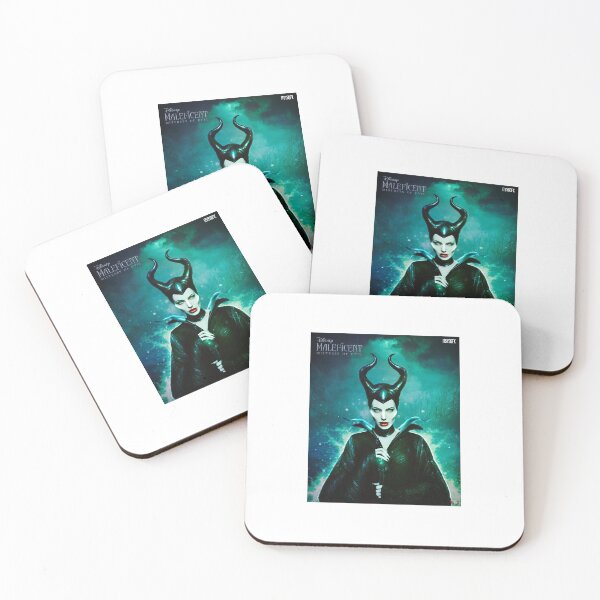 Item preview, Maleficent 2 Custom Poster designed and sold by itsysgfx.