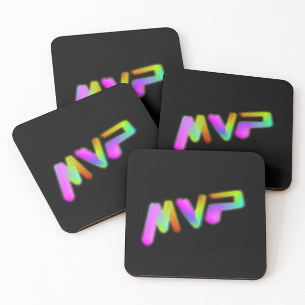 Item preview, MVP designed and sold by NandoArtDesign.