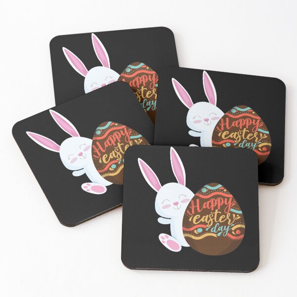 Item preview, Happy Easter Day Easter celebration. designed and sold by fantasyy.