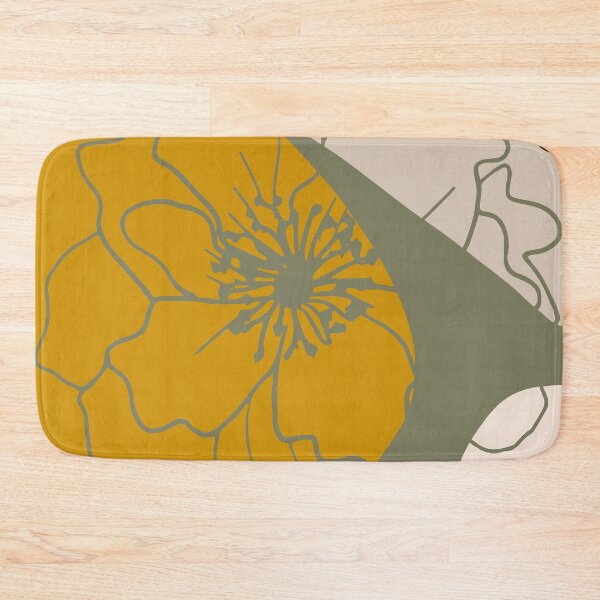Item preview, Hidden Blossom #minimalism #digitalart designed and sold by MerleCallesen.