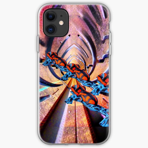 ifrogs iPhone Soft Case