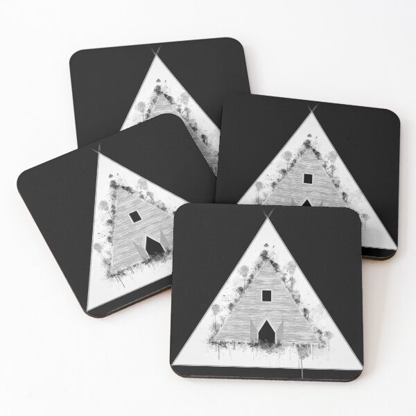 Item preview, Midsommar: Ashes designed and sold by HereticTees.