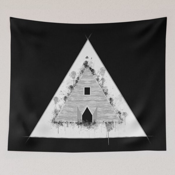 Item preview, Midsommar: Ashes designed and sold by HereticTees.