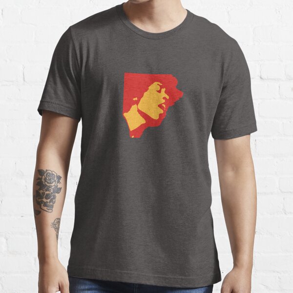 Jimi Hendrix Electric Ladyland Essential T-Shirt