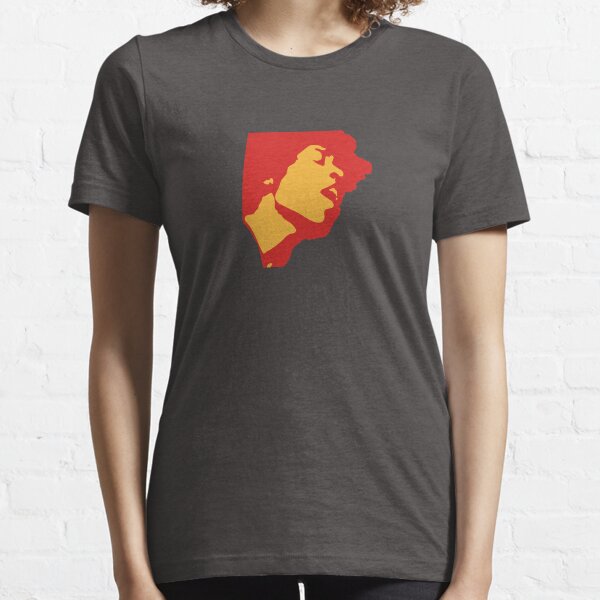 Jimi Hendrix Electric Ladyland Essential T-Shirt