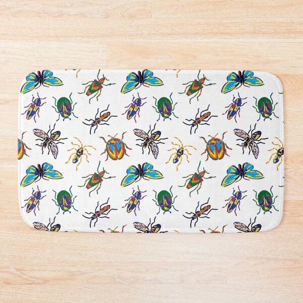 Item preview, Bugs designed and sold by AnaAnaDesign.