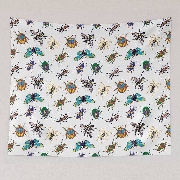 Item preview, Bugs designed and sold by AnaAnaDesign.