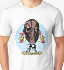 I DO THIS Unisex T-Shirt